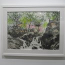 순천문화예술회관 전시실 이미지