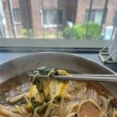 계단칼국수