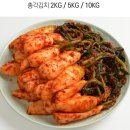 싱겁고시원한집 | 온가족 엄마손맛 배추김치 10kg 국내산 포기 김장 김치 후기