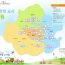 버드내도서관 2층 이미지