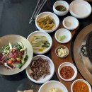 [천안 두정동] 천안 회식장소로 추천하는 삼겹살 맛집 &#39;육화미&#39;