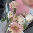 프롬니나 | 창원 마산 꽃집 '프롬니나' 가성비 미니 꽃다발 아쉬웠던 내돈내산 솔직후기 필독