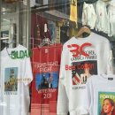 강변테니스장 화장실 | 🗽🚕🍎 NYC Trippin!!! #4 자유의 여신상, 허드슨파크, 탑오브더락