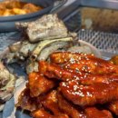 몽갈비
