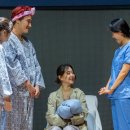 청소년 뮤지컬 정기공연 | 포항노회 청소년 수련회 기독교 뮤지컬 &lt;보시기에 좋았더라&gt; 공연 후기