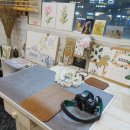 아크릴화 힐링 클래스 이미지