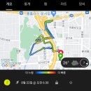 8/22 (화) 장기동 편백숲길에서 아침 조깅 10Km 이미지