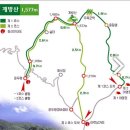 2024년 1월 21일 계방산 눈꽃산행 이미지