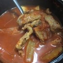 익산 동산동 맛집] 오라이 숯불 닭갈비