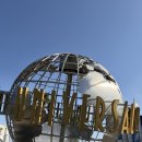 정아수퍼 | D+9: LA 유니버셜 스튜디오 할리우드(비수기 금요일 후기/일반 티켓), 대한항공 사전 기내식 해산물식...