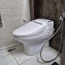 대림파크 | 일산 변기교체 후기 덕이동 하이파크시티2단지 대림바스CC-734 교체시공