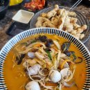 갈마역 2번출구 | 진짜 맛있는 대전 짬뽕 맛집 갈마짬뽕 방문기