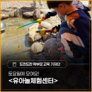 토요낚시 | 철마 <유아놀이체험센터> 토요가족체험 후기
