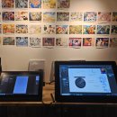 용산-현장-1660 | 와콤 신티크 16 (DTK-1660) 저렴하게 구매하는 방법 – 와콤 강남점 방문 후기