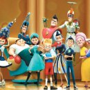 월트 디즈니(Walt Disney)오늘의 명언​ /시작하는 방법은 그만 말하고 이제 행동하는 것이다 / 월트...