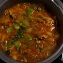 된장찌개에 이것을 감칠맛 폭발 10배 더 맛있는 초간단 레시피 이미지