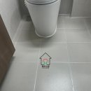 씨유구지유보라점 | 서대구역반도유보라센텀 폴리우레아 줄눈 화이트펄 시공후기