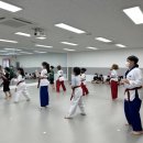 블랙벨트 한빛 태권도장 이미지
