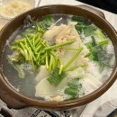 동해왕뽈떼기찜 | 김천뽈찜 회맛집 동해왕뽈때기 내돈내산 후기