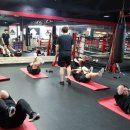 SD 복싱짐 이미지