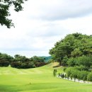 한탄강 CC 골프연습장 이미지