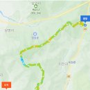 사자평 이미지