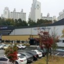 배드민턴전용구장 이미지