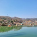 (주)이심기술 | [예산] 간양길카페/예당호 출렁다리