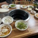 석정참숯불갈비