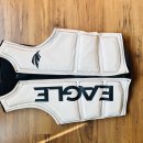 (판매완료)Eagle white vest L size 이미지