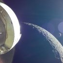 NASA, 50년 만에 최초의 인간 달 탐사를 위한 승무원 지명 이미지