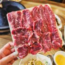 삼가-22 | 진주 로컬맛집 현지인 맛집 가성비 한우모듬 한우소 버섯전골이 맛있는 삼가한우소리