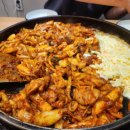 신계닭갈비 미사점