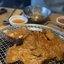 명륜진사갈비혁신점