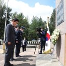 에티오피아 참전기념 이미지