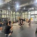 크로스핏A4U 이미지