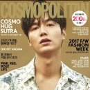 코스모코리아 이미지