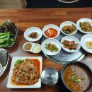 가야한우농장 | 🍚 [수원역] 엄마 손맛 그리울 때 찾아가는 찐 맛집, '고기농장' 솔직 후기