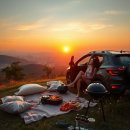 상보안 | 🚗 대전 차박 성지 10곳! 무료부터 뷰 맛집까지 완벽 정리! 🏕️