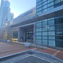 중2동 행정복지센터 | [해랑] 작은 쉼터와 작은 도서관이 있는 &#39;중2동 행정복지센터&#39;