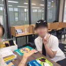 영어 고민 덜어준 잉글리쉬무무 미장동 영어학원 후기