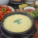 오대산쭈꾸미볶음 | 인천 청량산 등산 후 점심 맛집 오대산쭈꾸미 산채보리밥 후기