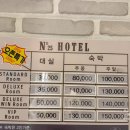넘버25호텔포항대잠점