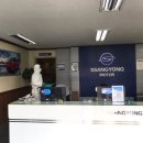 쌍용자동차써비스(주) 네이버블로그