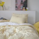 행복한 이불 이미지