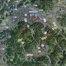 만촌네거리 롯데리아 앞 이미지