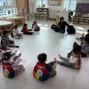 음악오감놀이 - 복을 담아요🧧 이미지