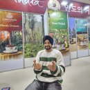 The Great Dictator Final Speech | 서울카페쇼 2025 후기 번외편 - 아만을 소개합니다!