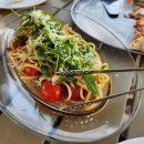 트윈즈하우스 | [을지로4가 맛집] 분위기 좋은 루프탑 피자/파스타/감튀 맛집_미드나잇트윈즈