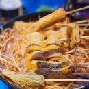 씨유울산학산옥교점 | 미친듯한 가성비 포장마차갬성 : 울산학성동맛집 빅대디 포장마차 후기
